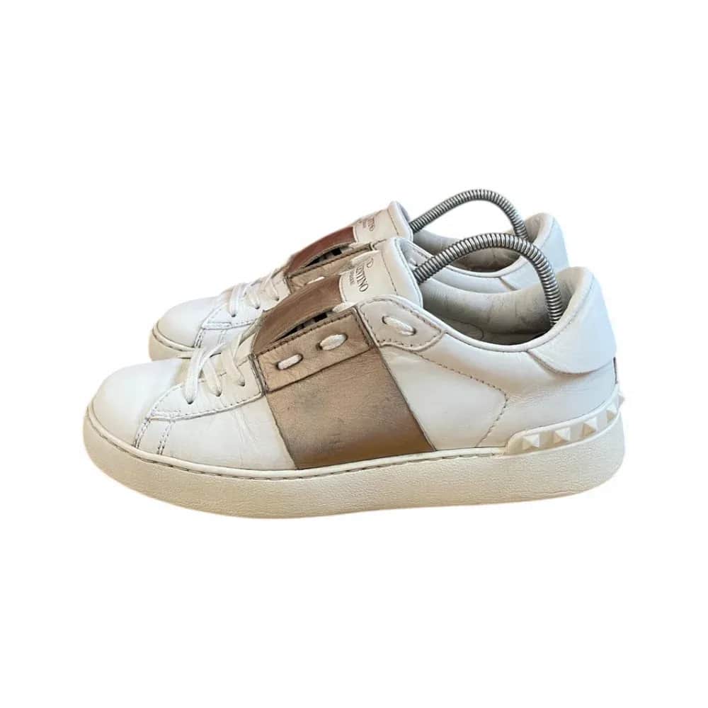 Valentino Open Sneaker