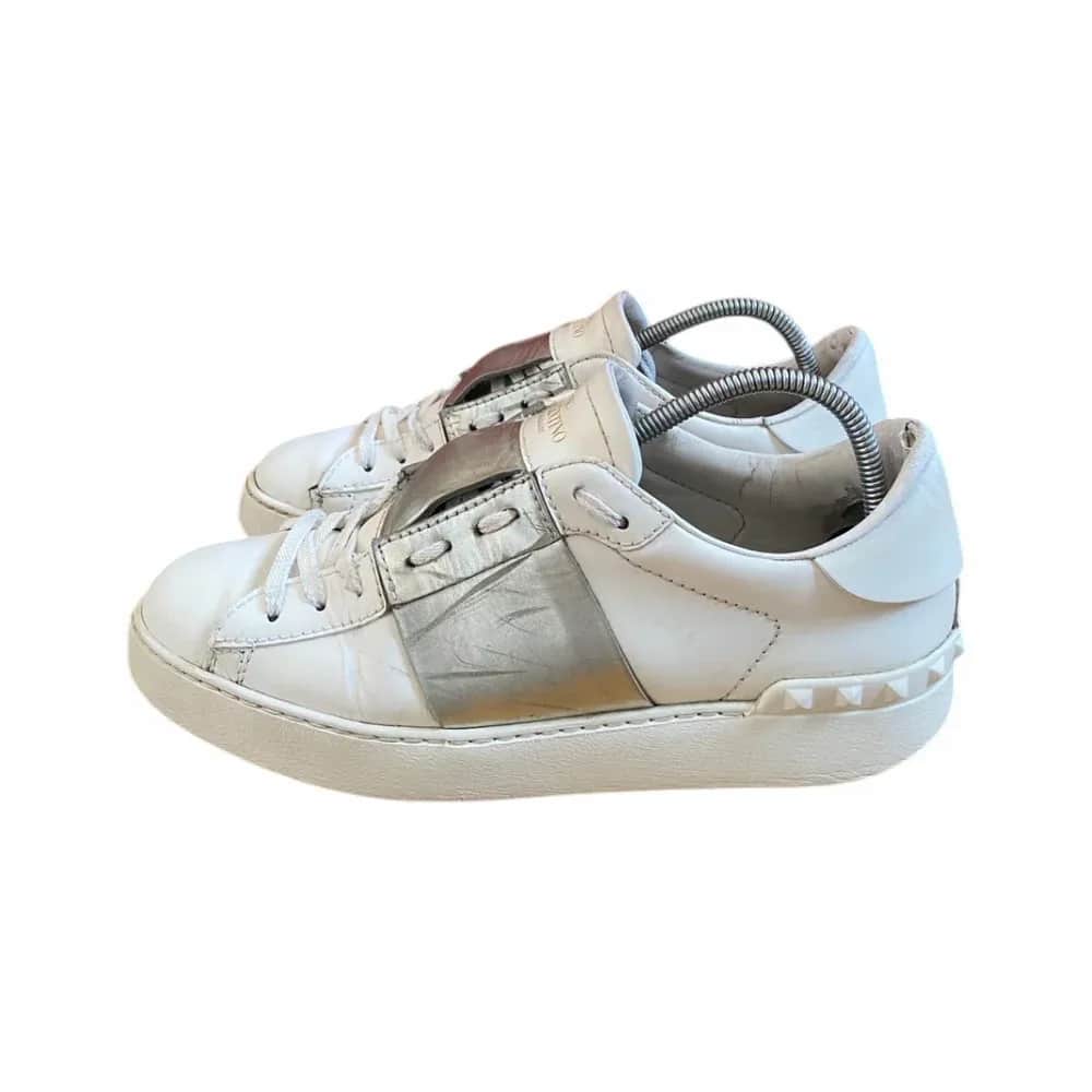 Valentino Open Sneakers
