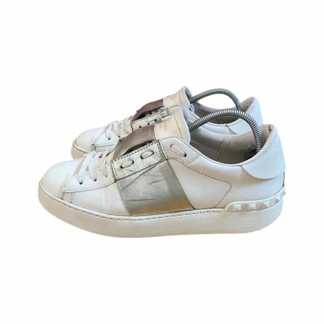 Valentino Open Sneakers