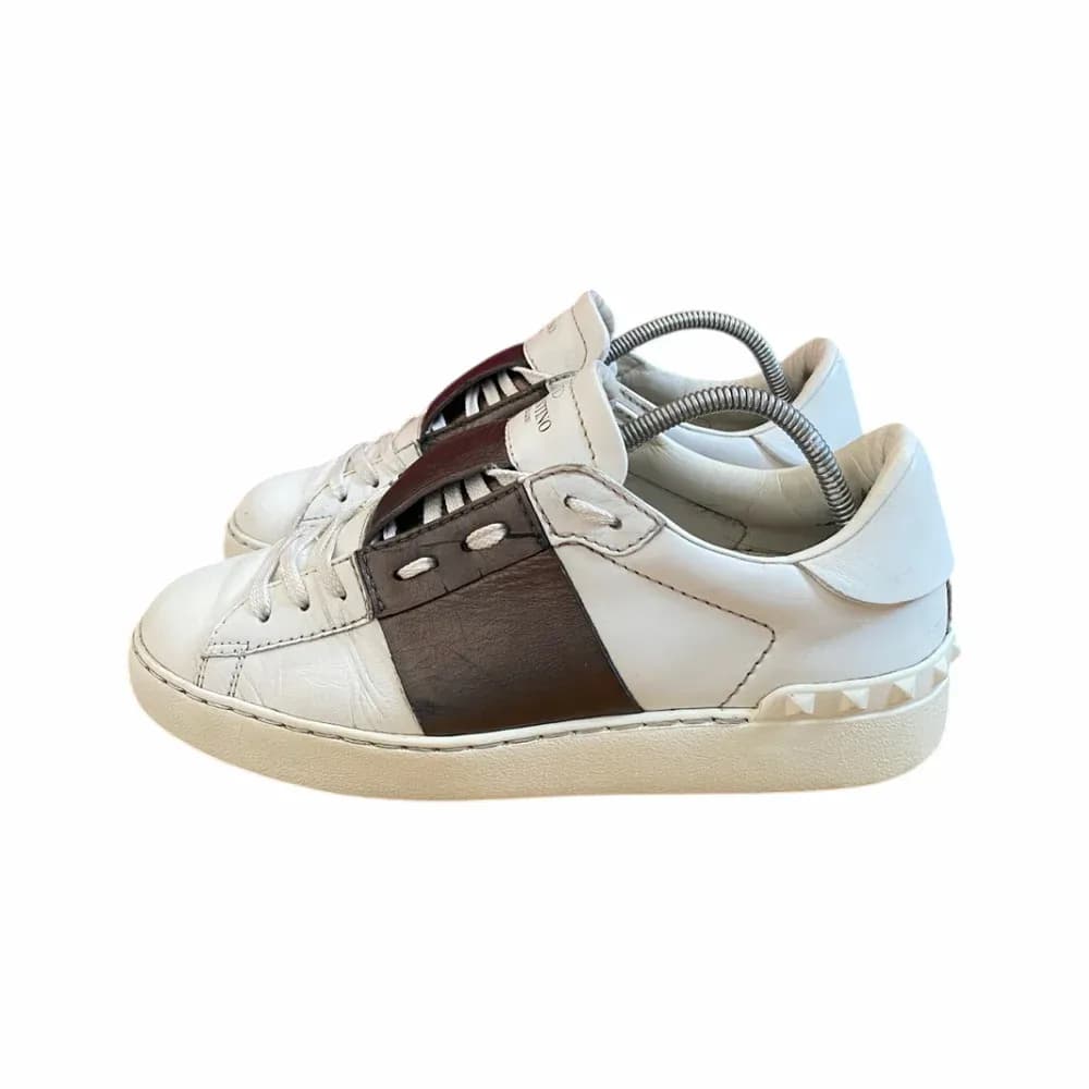 Valentino Open Sneakers