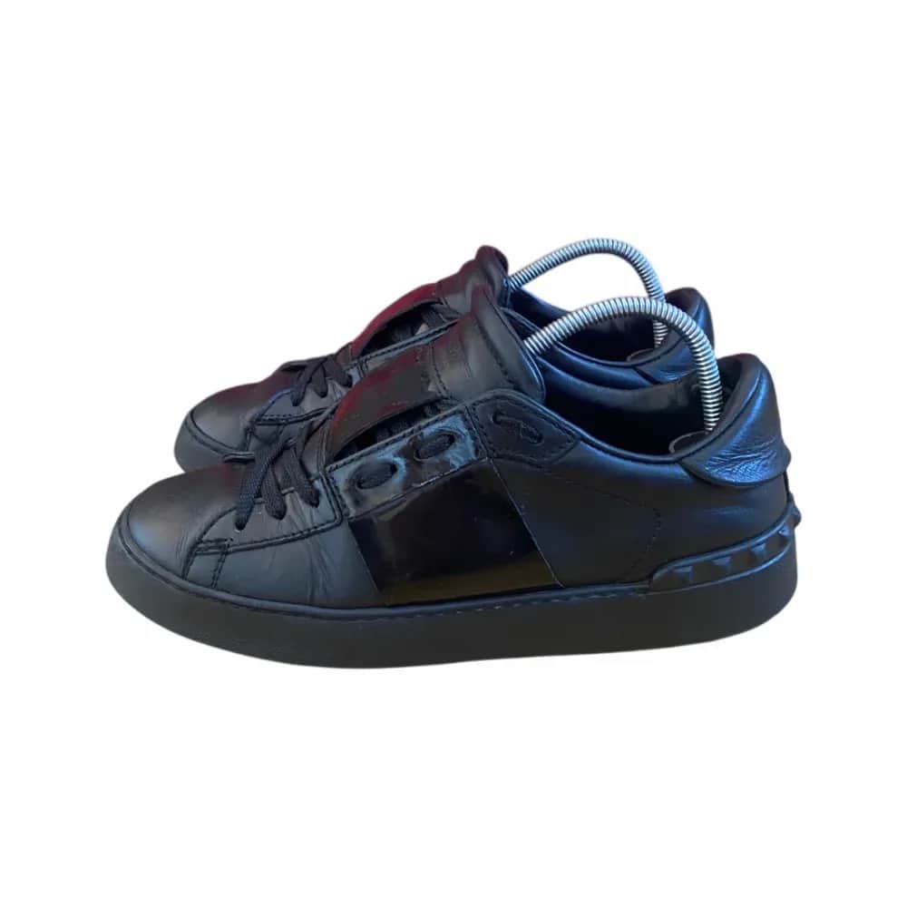Valentino Rockstud Untitled Sneakers