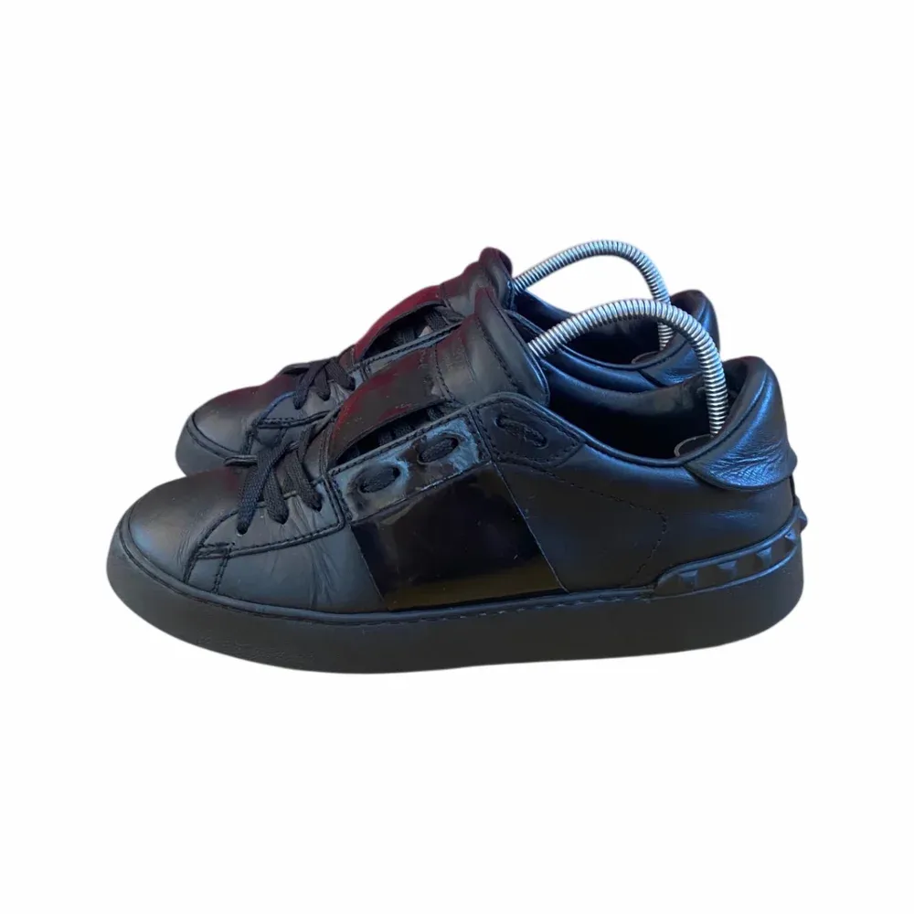 Valentino Rockstud Untitled Sneakers