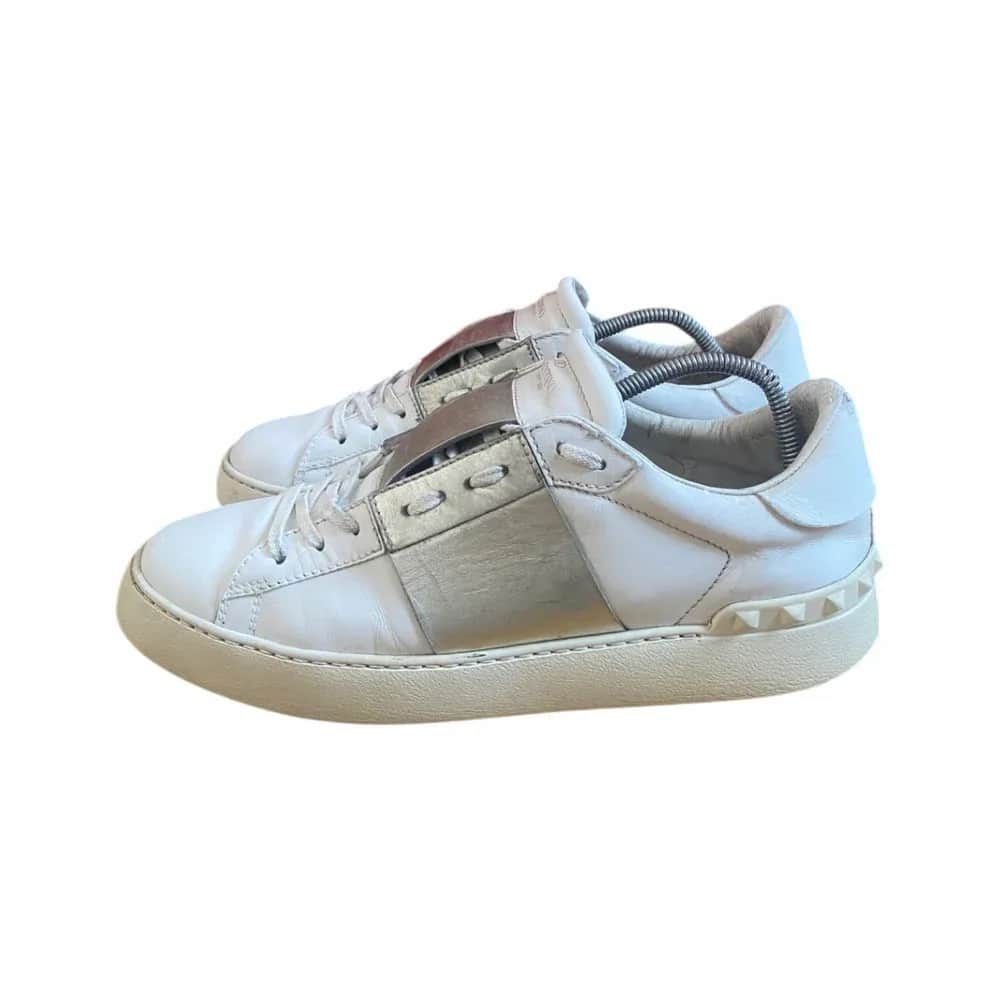 Valentino Open Sneakers