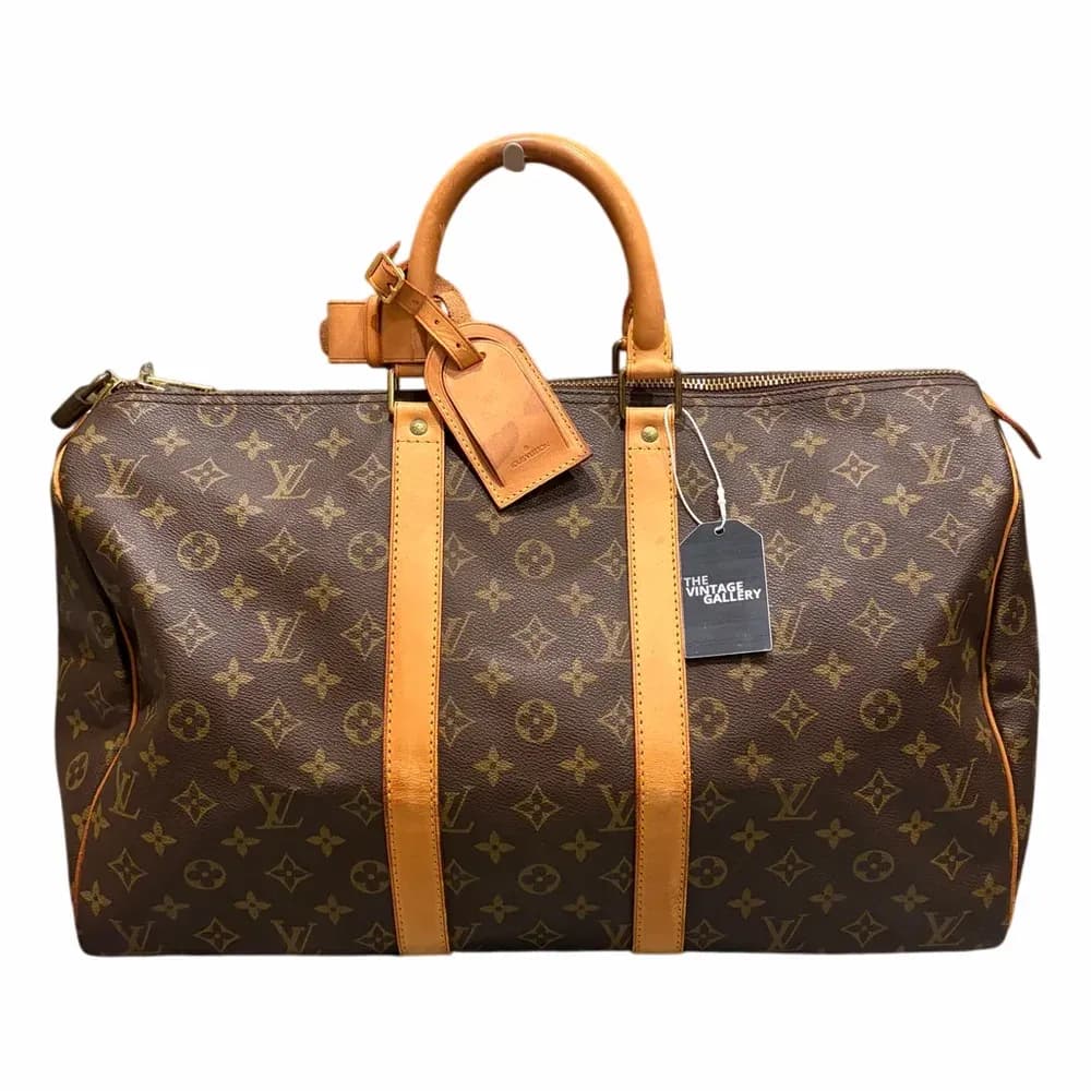 Louis Vuitton Keepall 45