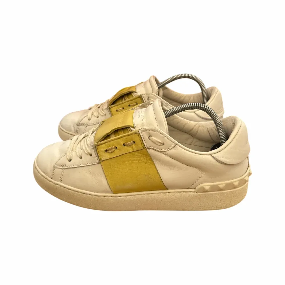 Valentino Open Sneakers