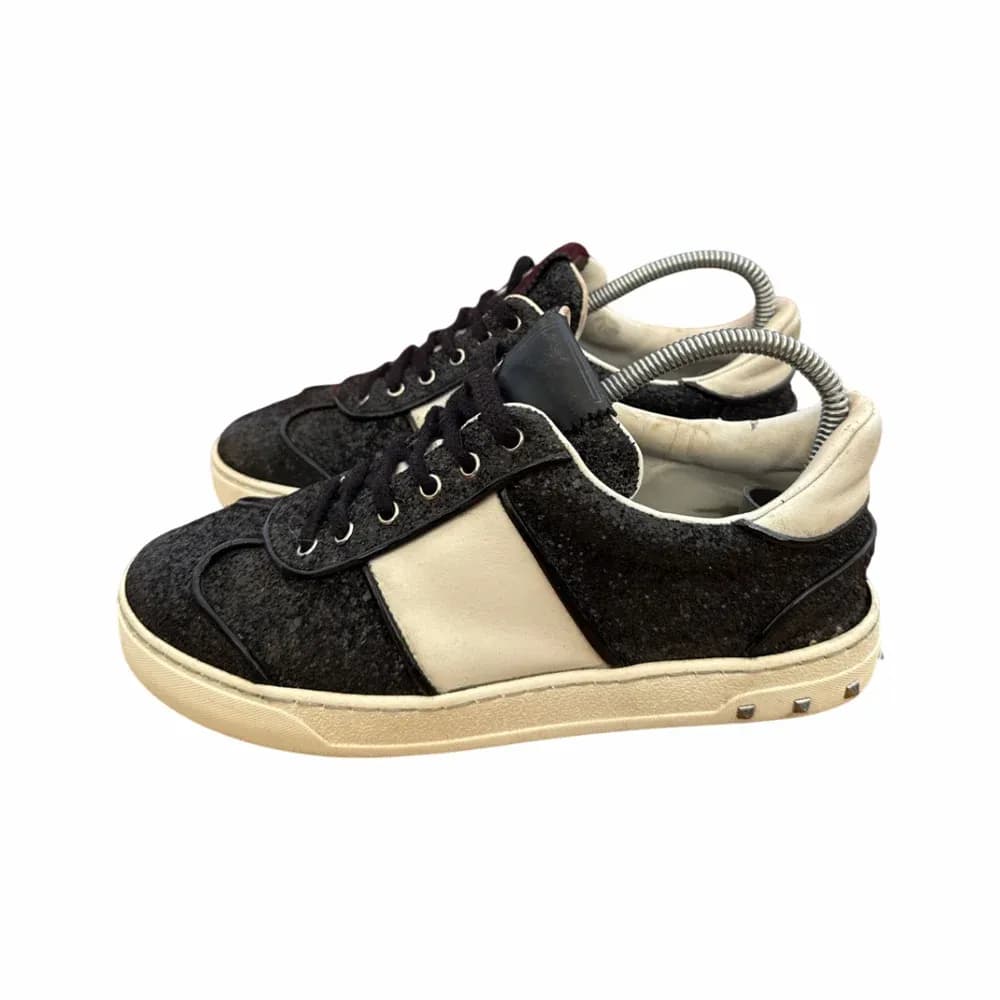 Valentino Flycrew Glitter