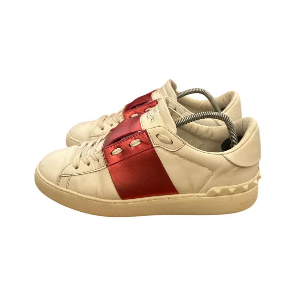 Valentino Open Sneaker