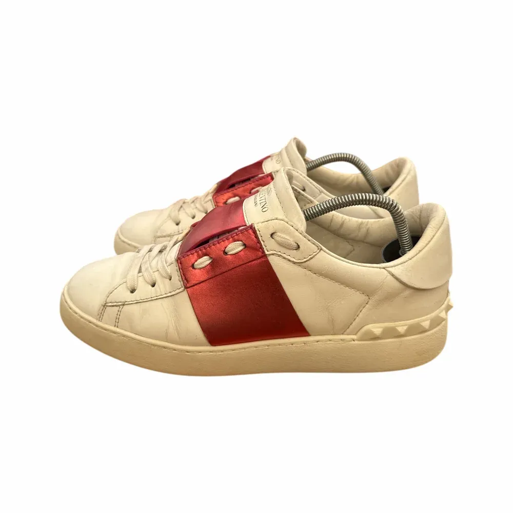 Valentino Open Sneaker