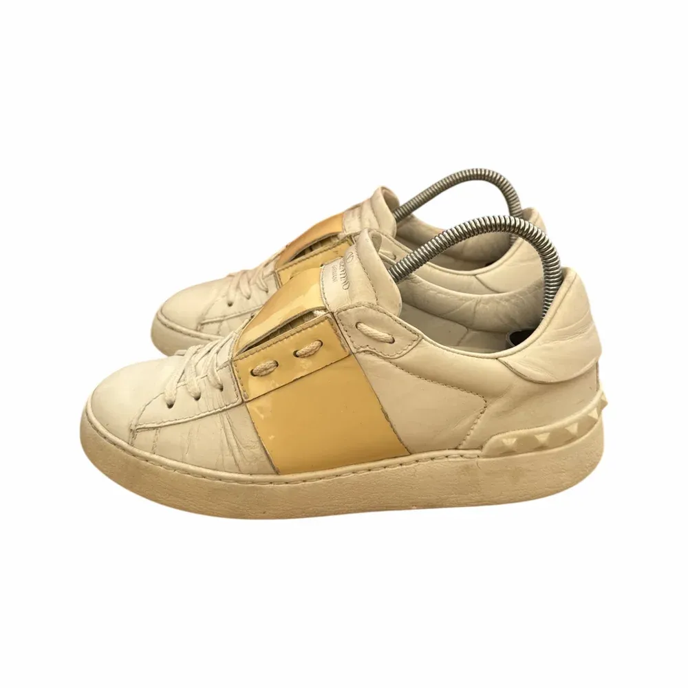 Valentino Open Sneakers