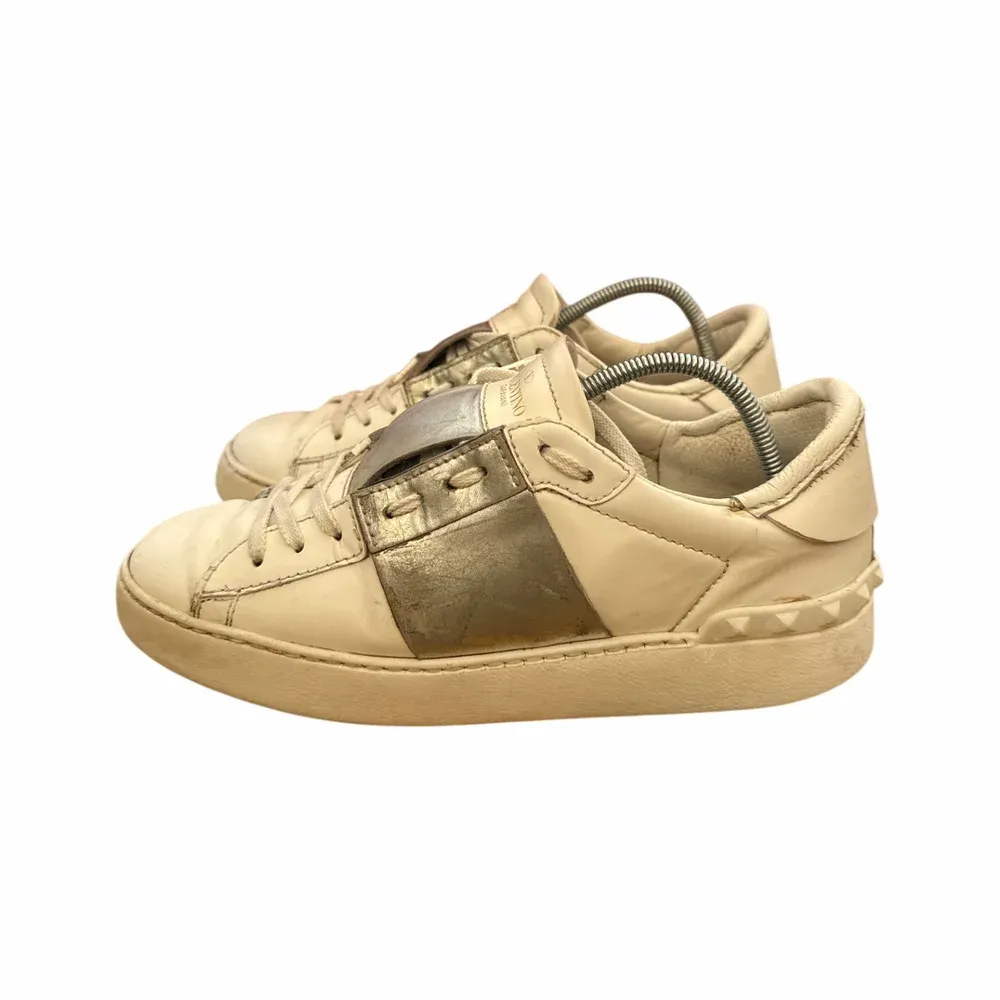 Valentino Open Sneaker