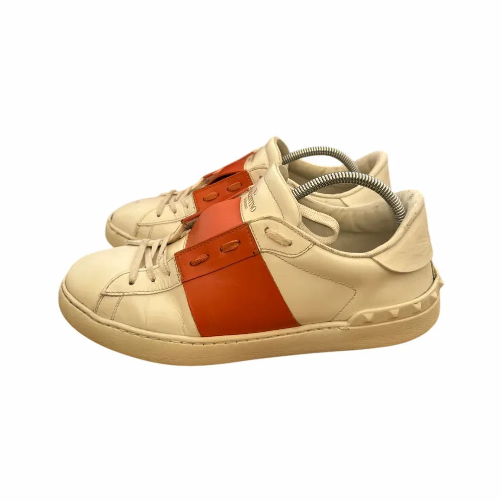 Valentino Open Sneakers