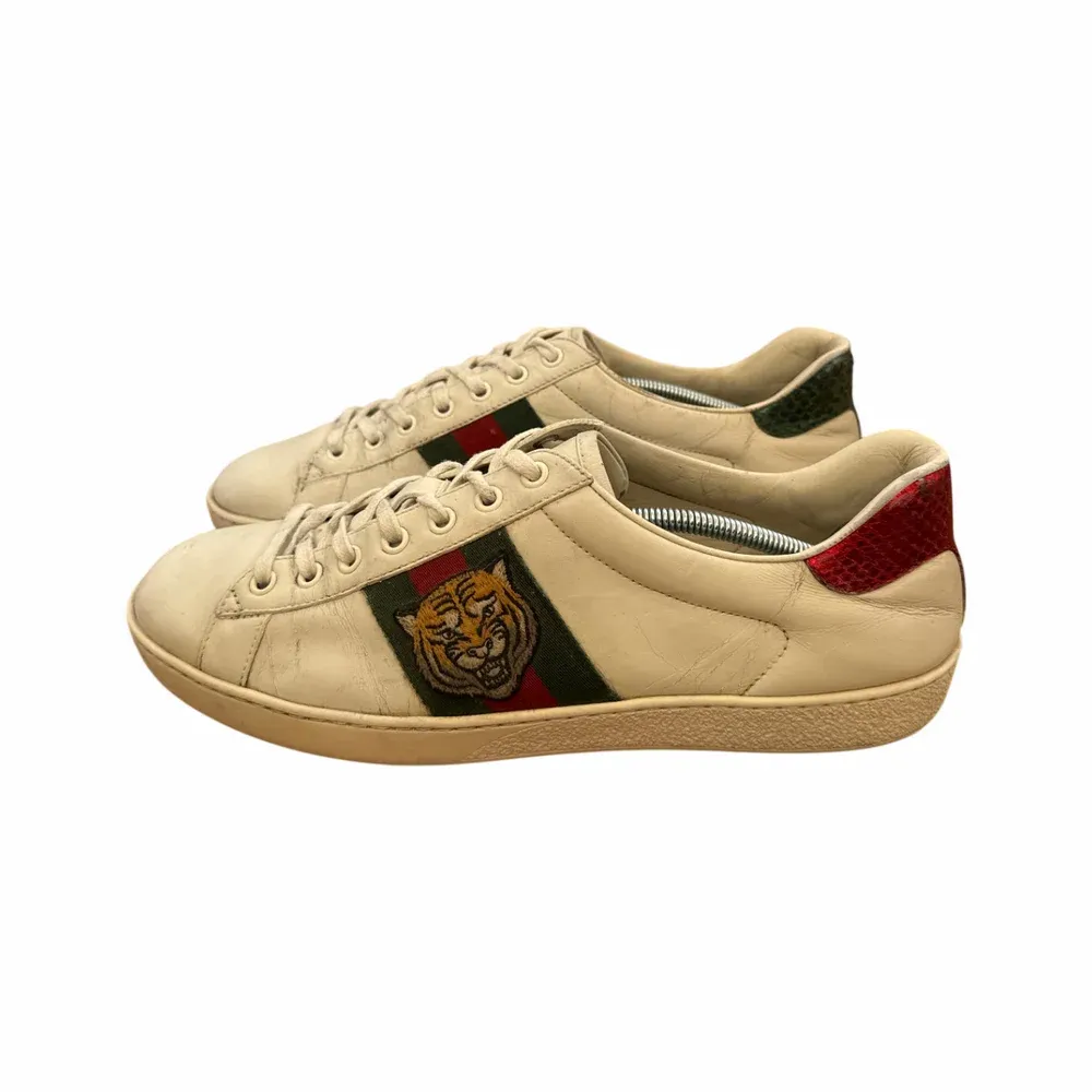 Gucci Ace Tiger Sneakers