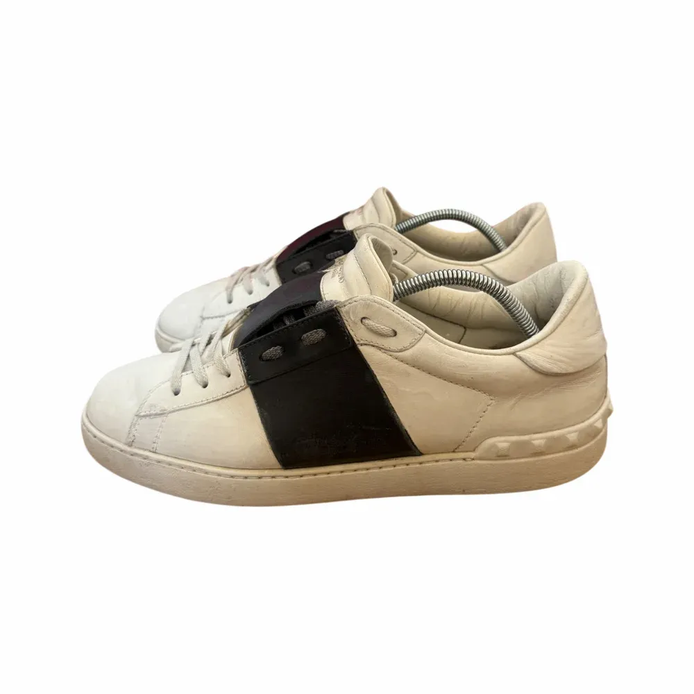 Valentino Open Sneakers