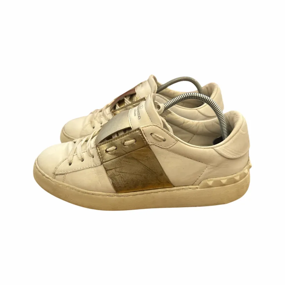 Valentino Open Sneakers