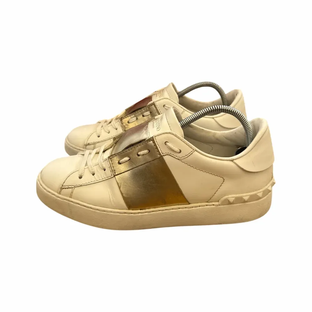 Valentino Open Sneakers