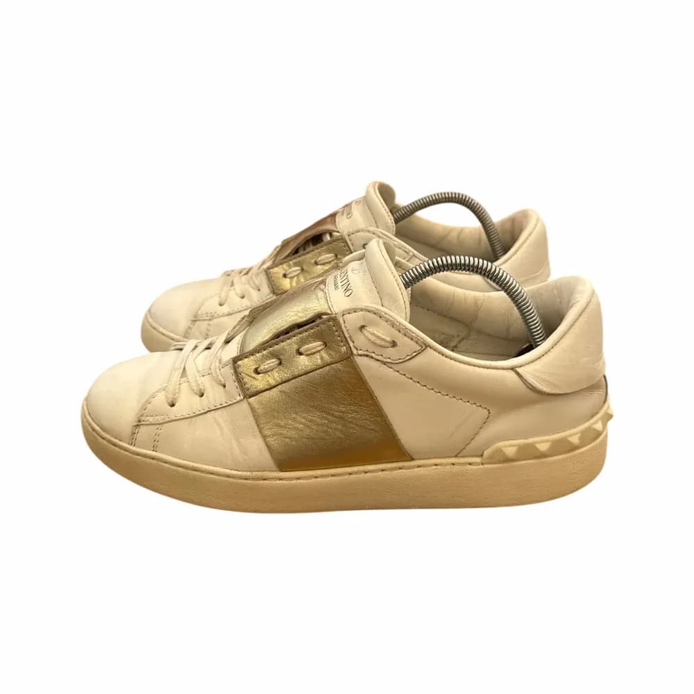 Valentino Open Sneakers