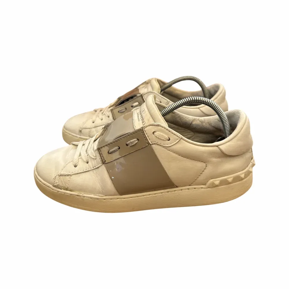 Valentino Open Sneakers
