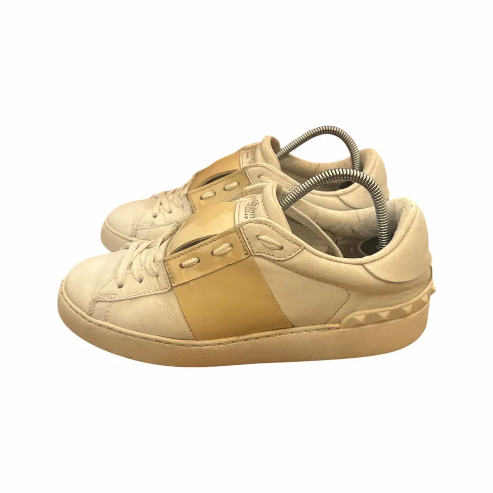 Valentino Open Sneakers