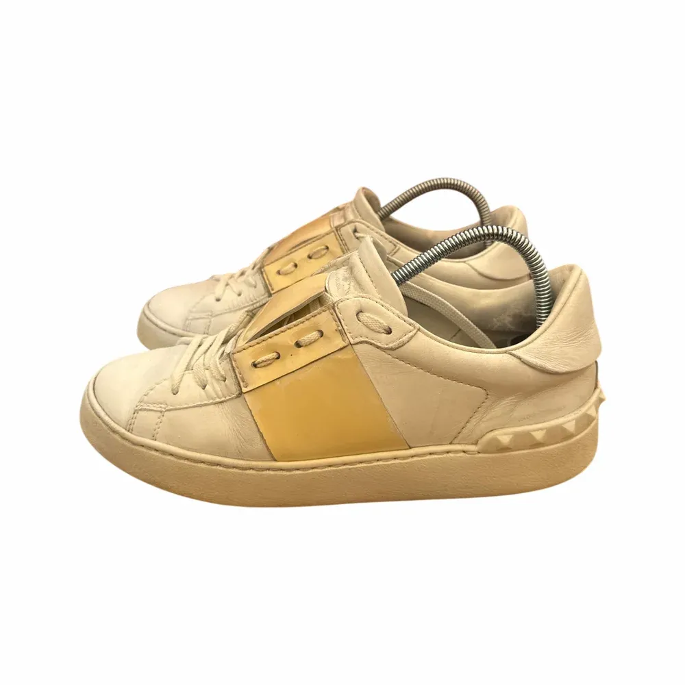 Valentino Open Sneakers