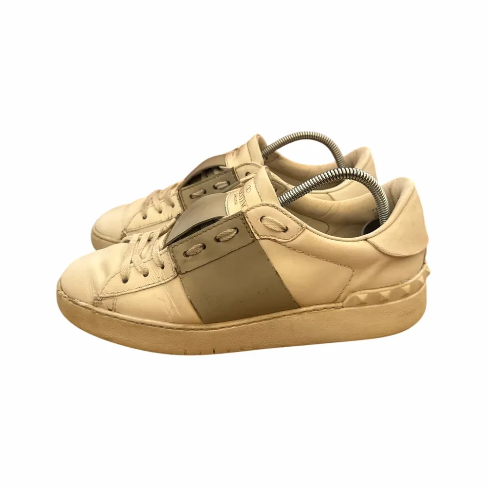Valentino Open Sneaker
