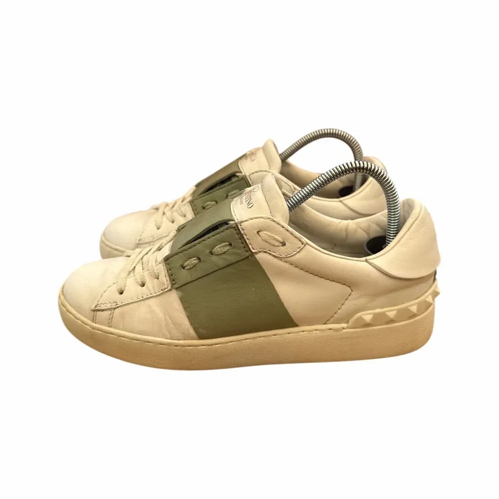Valentino Open Sneaker