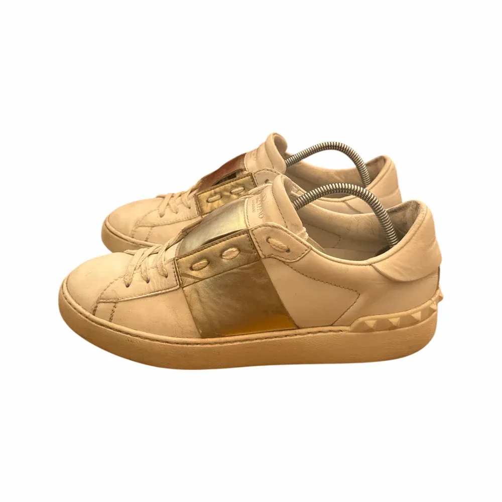 Valentino Open Sneakers