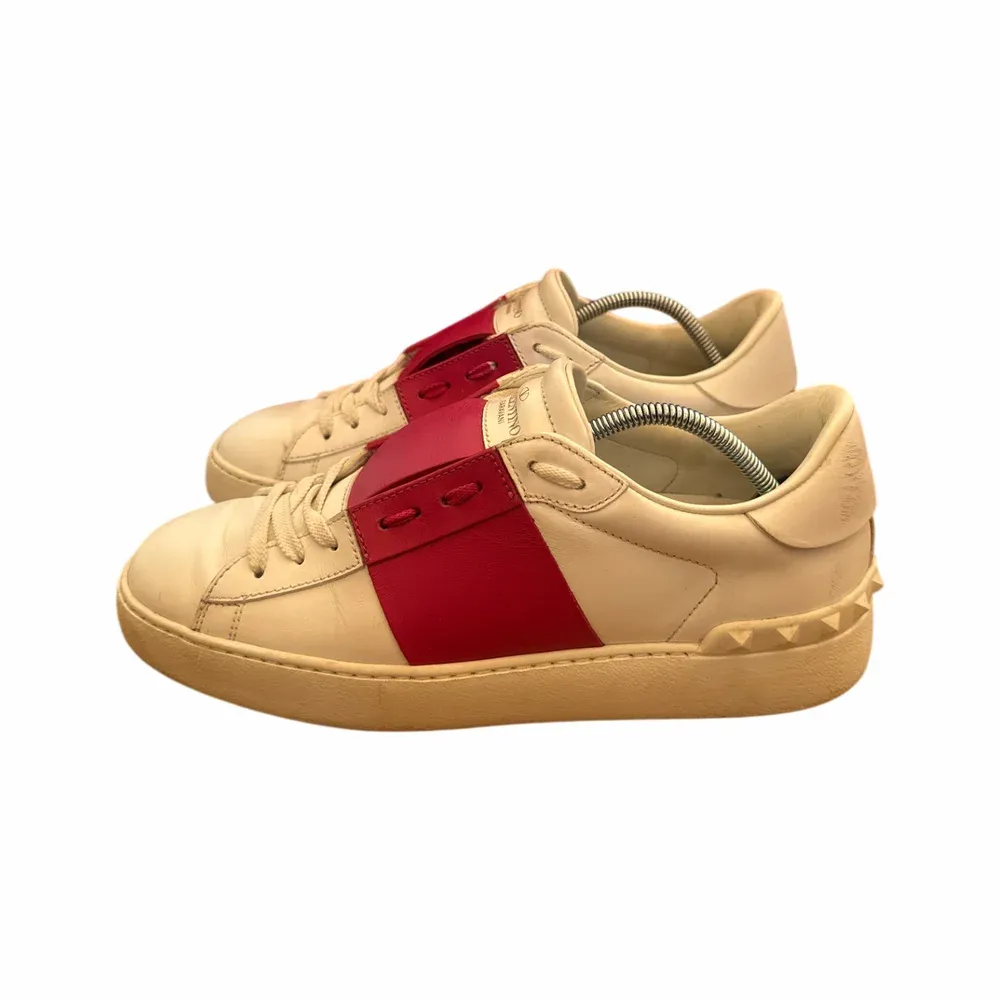 Valentino Open Sneaker