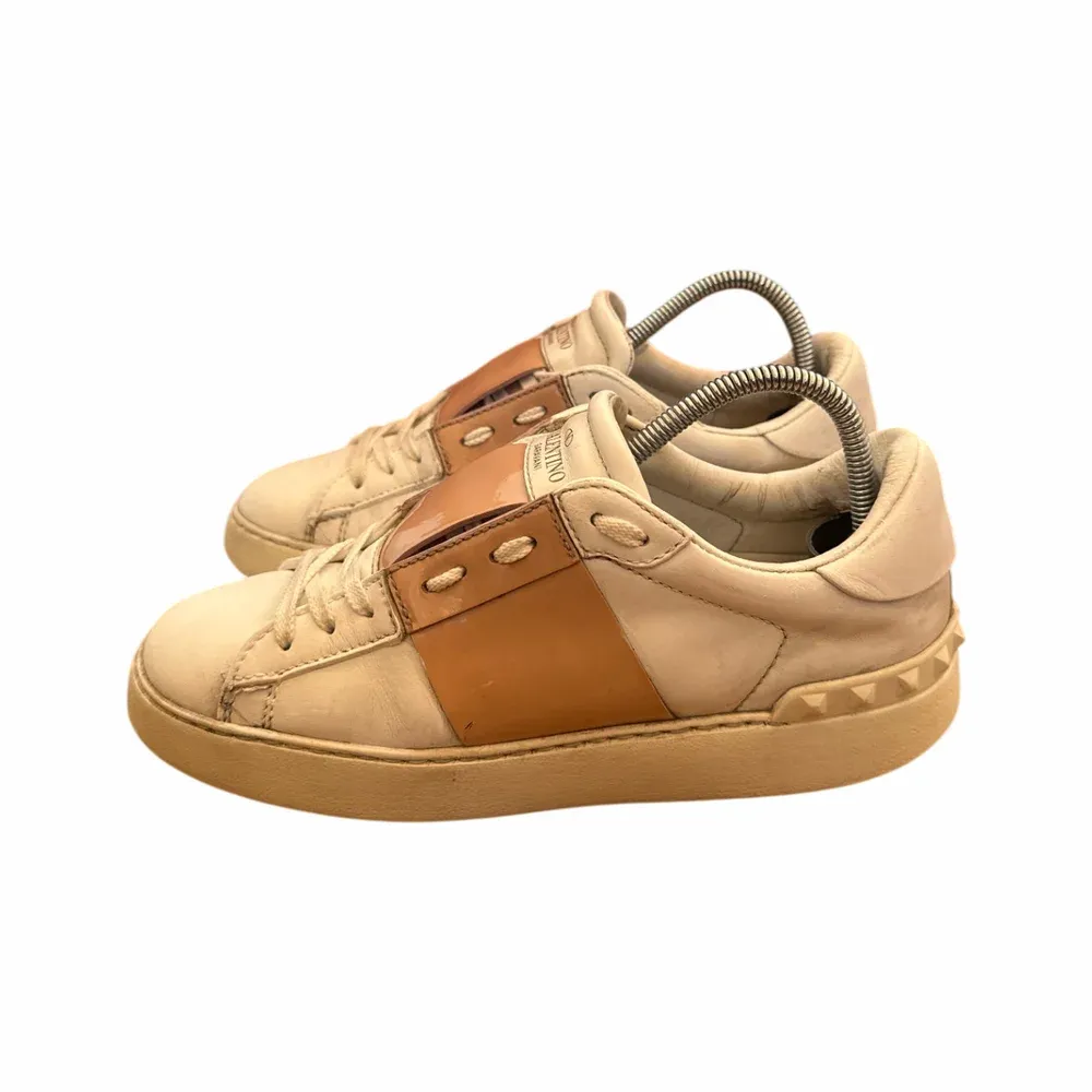 Valentino Open Sneaker