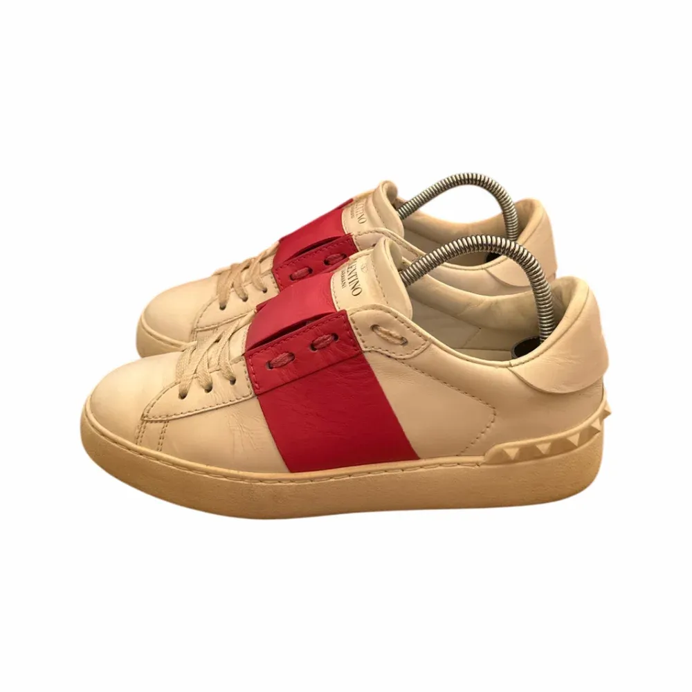 Valentino Open Sneakers