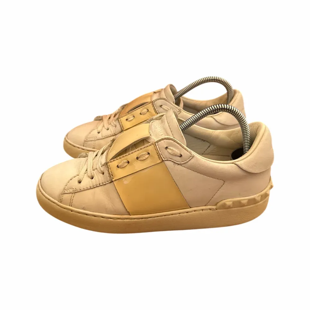 Valentino Open Sneakers