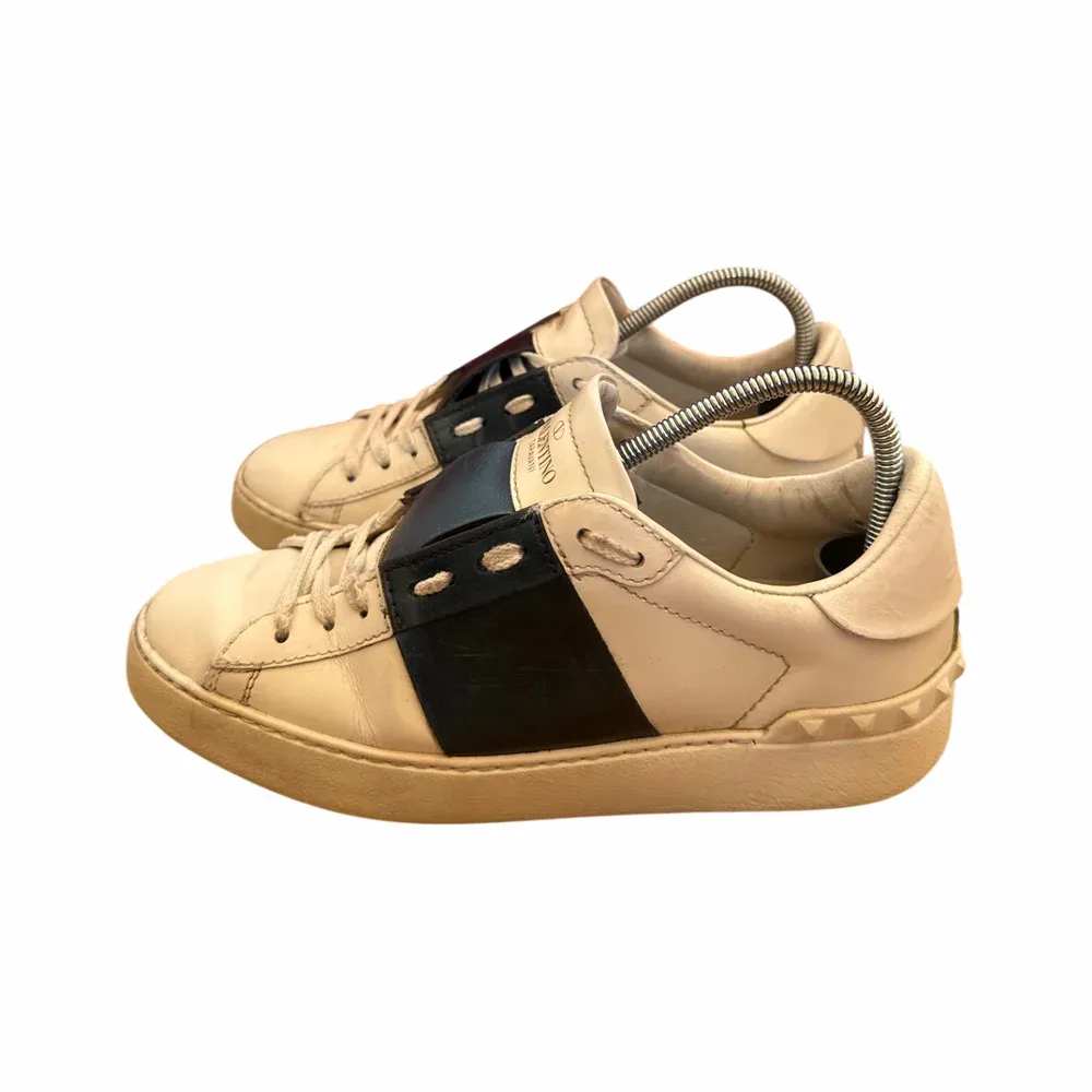 Valentino Open Sneakers