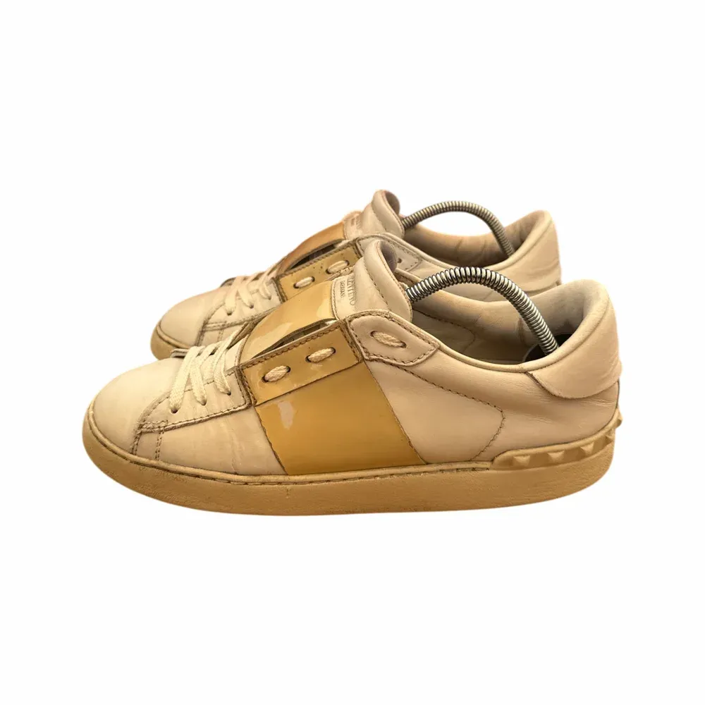 Valentino Open Sneakers