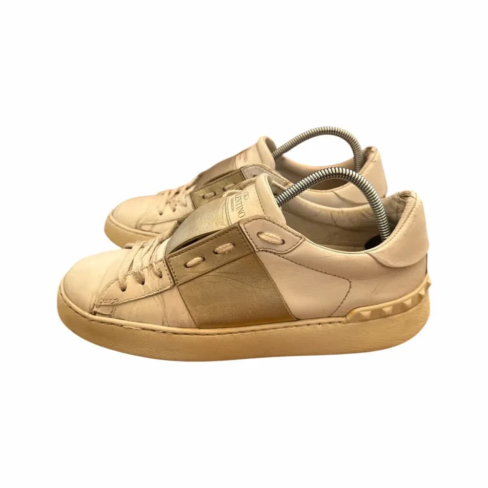Valentino Open Sneakers