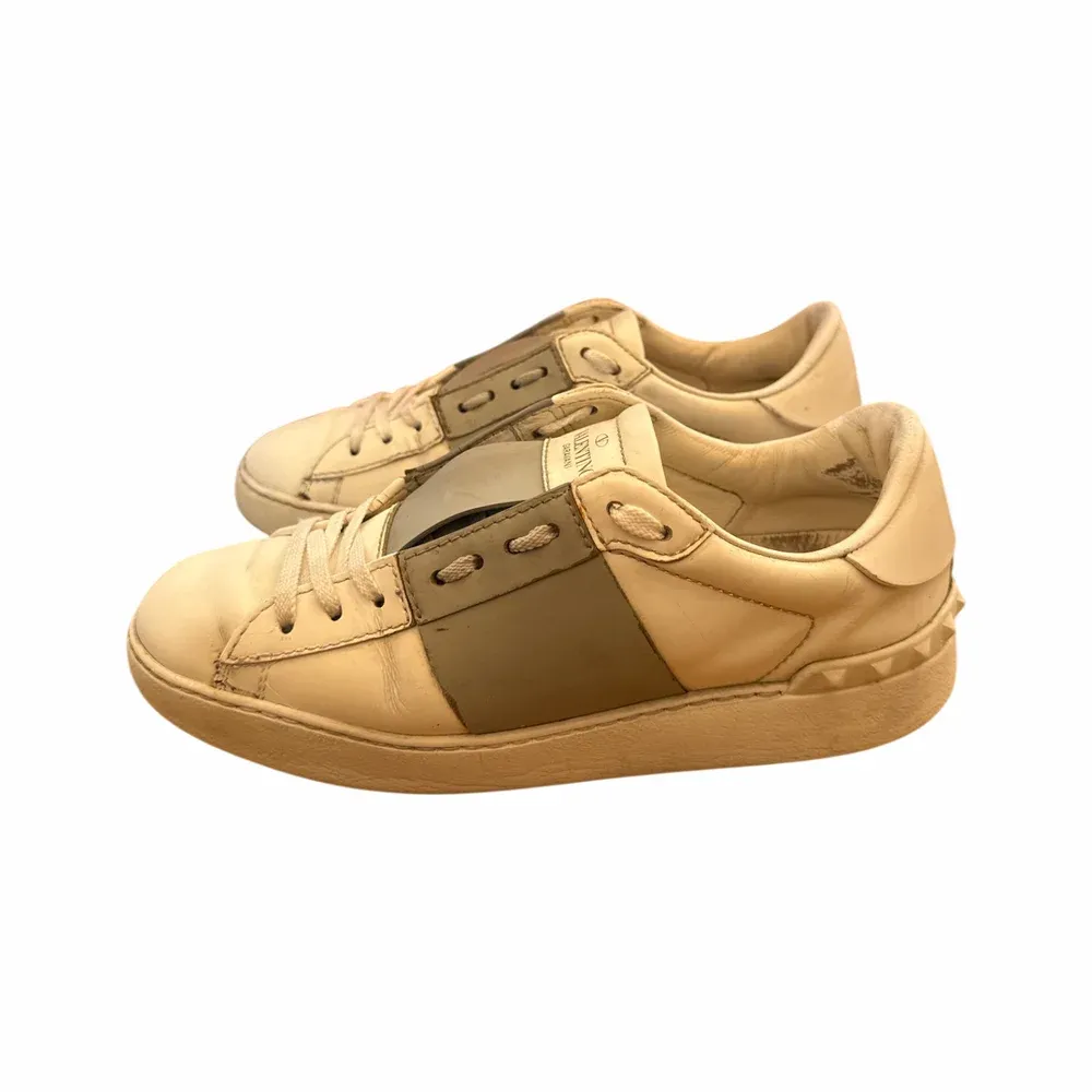 Valentino Open Sneaker