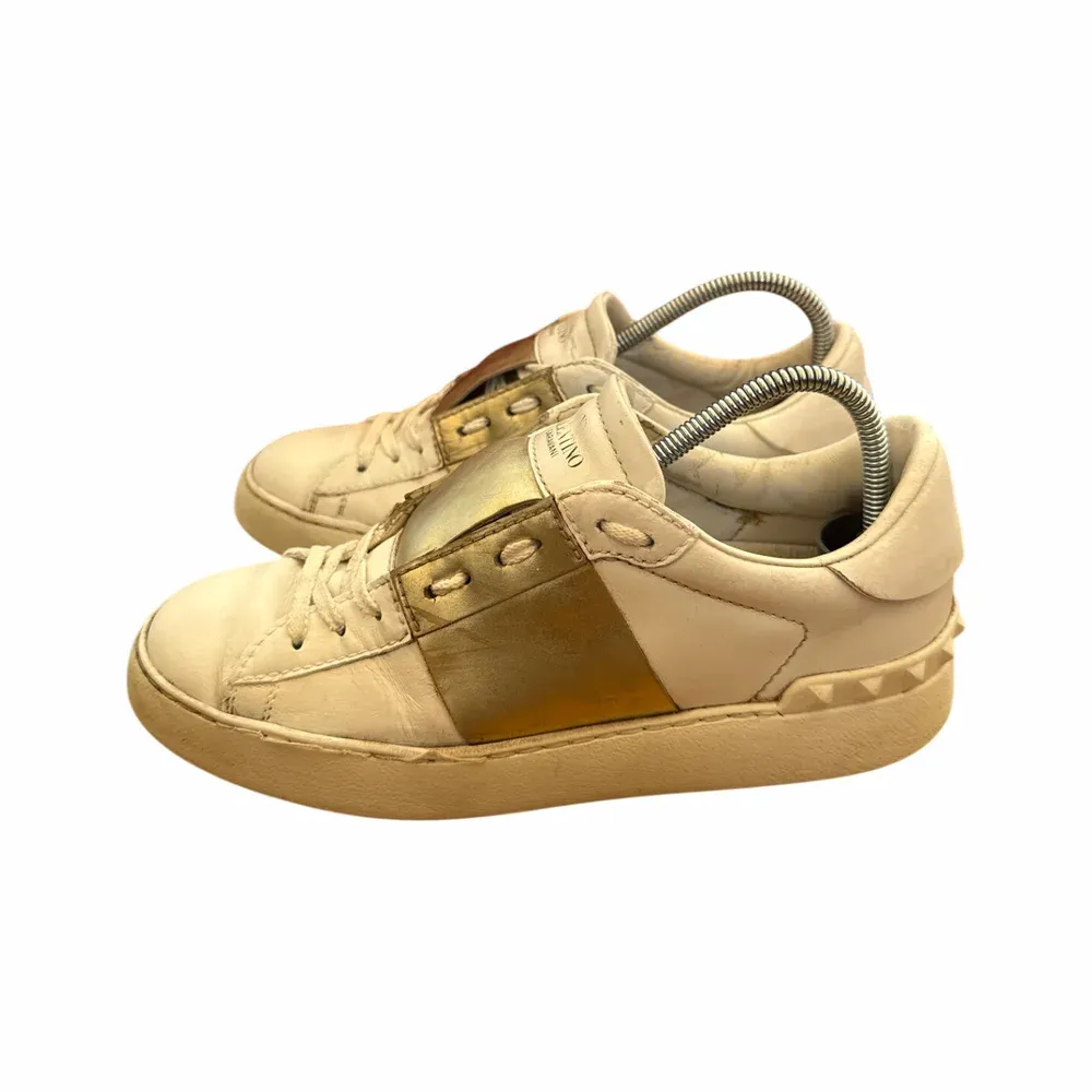 Valentino Open Sneakers