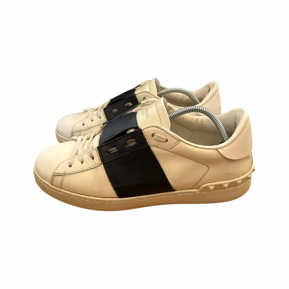 Valentino Open Sneakers