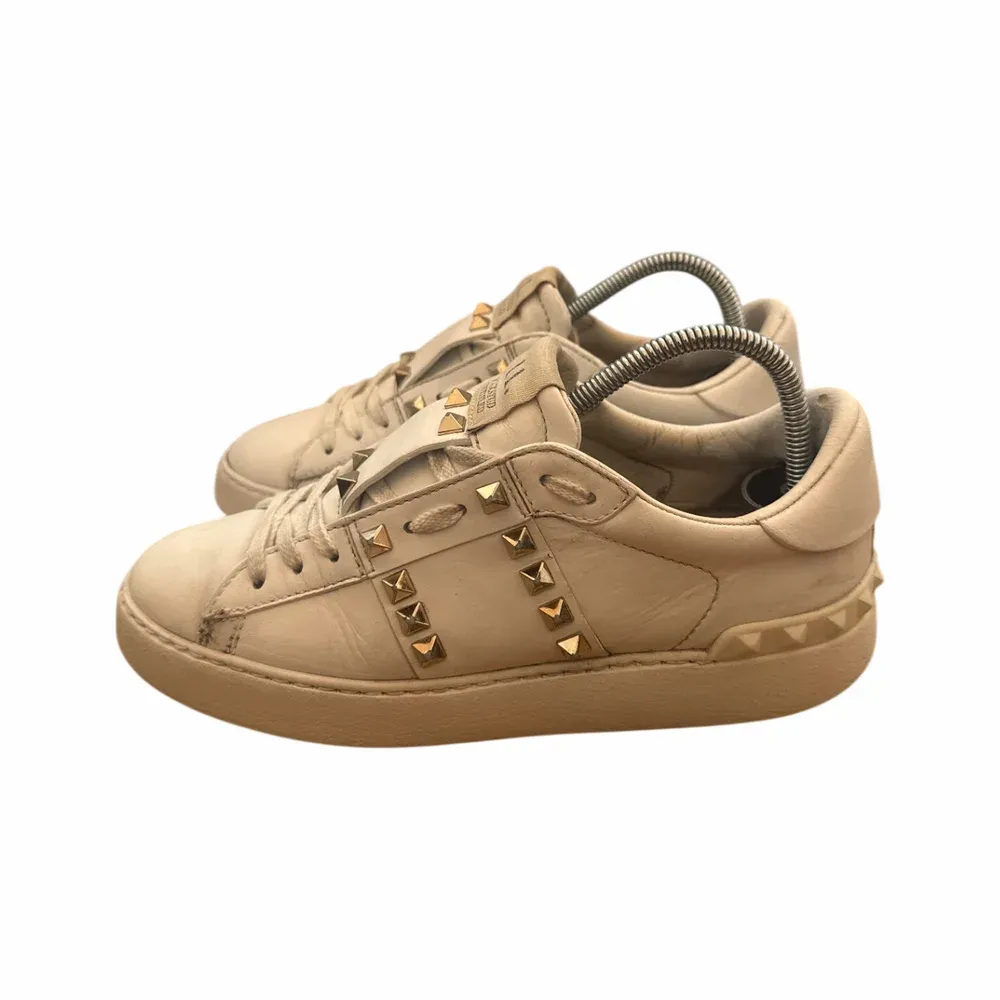 Valentino Rockstud Untitled Sneakers