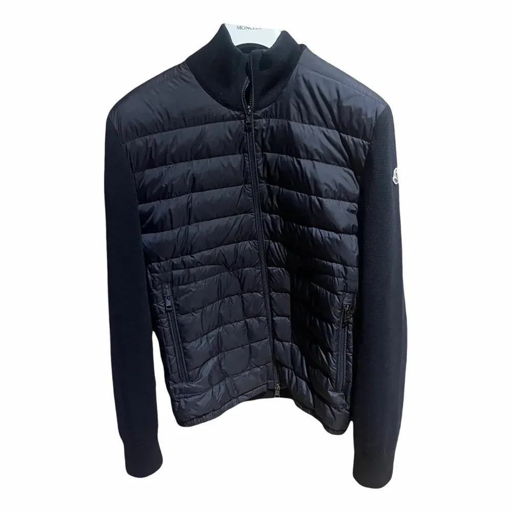 Moncler Tricot Cardigan