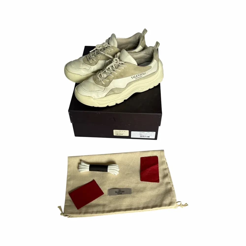 Valentino Gumboy