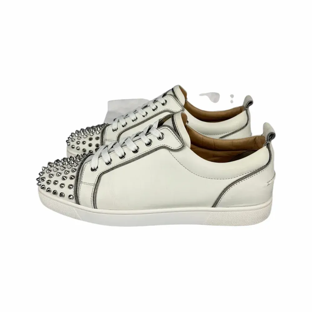 Christian Louboutin Vieira Spikes
