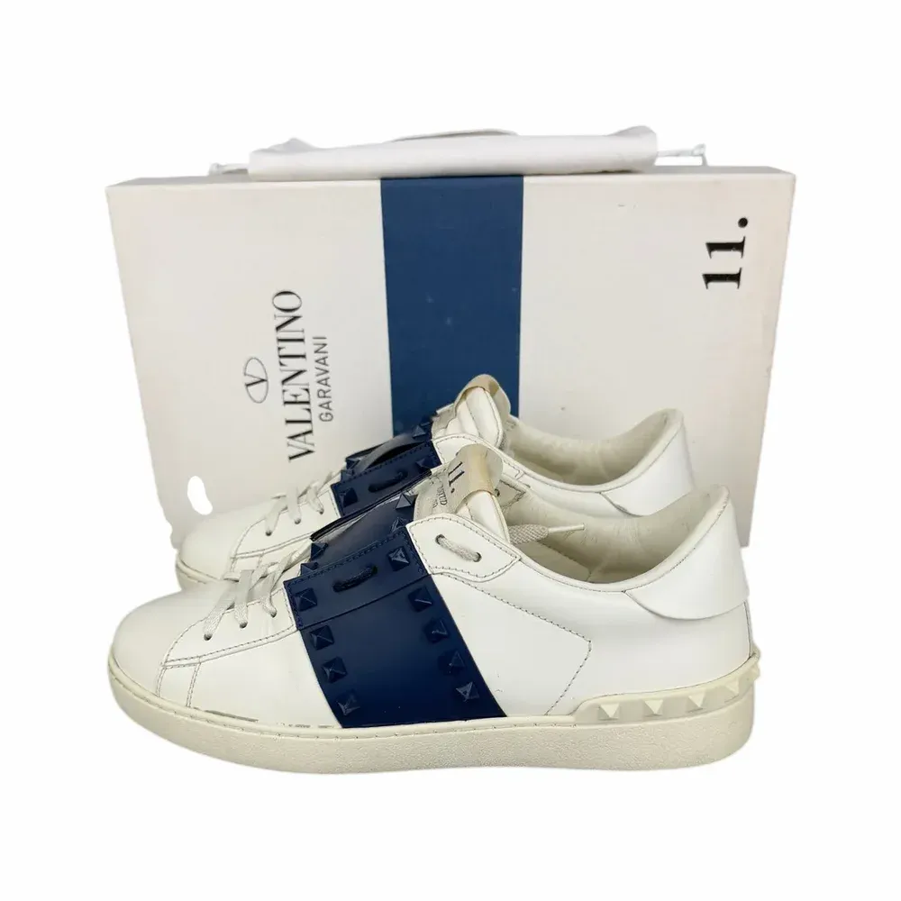 Valentino Open Sneaker