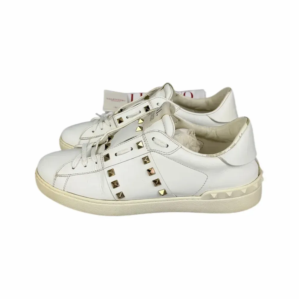 Valentino Rockstud Untitled Sneakers