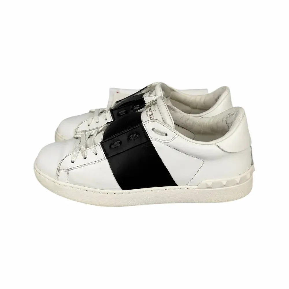 Valentino Open Sneakers