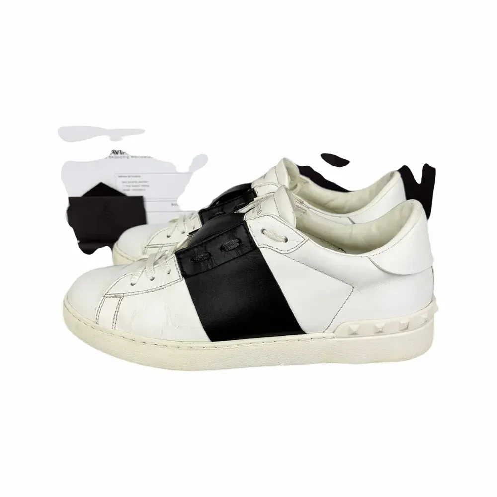 Valentino Open Sneaker