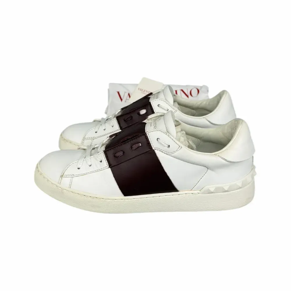 Valentino Open Sneaker