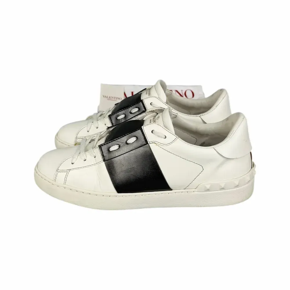 Valentino Open Sneaker