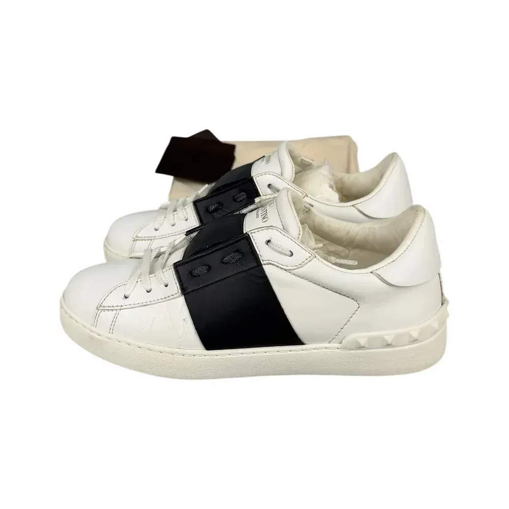Valentino Open Sneakers