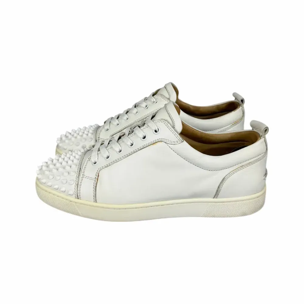 Christian Louboutin Louis Junior Spikes