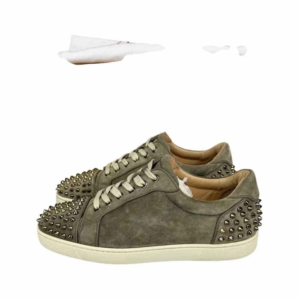 Christian Louboutin Seavaste 2 Orlato Spikes