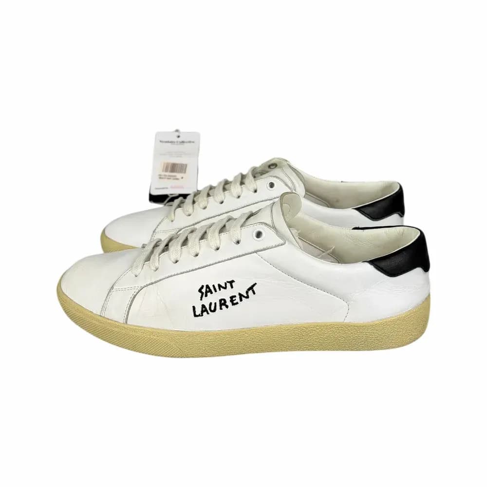 Saint Laurent Court Classic SL/06